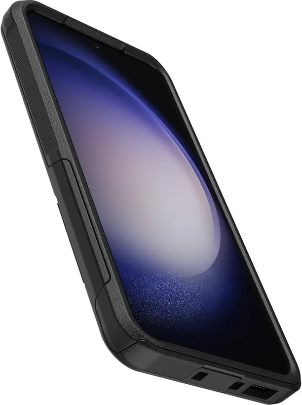 OtterBox Galaxy S23 Commuter Series Case – Secure Grip, Streamlined Protection