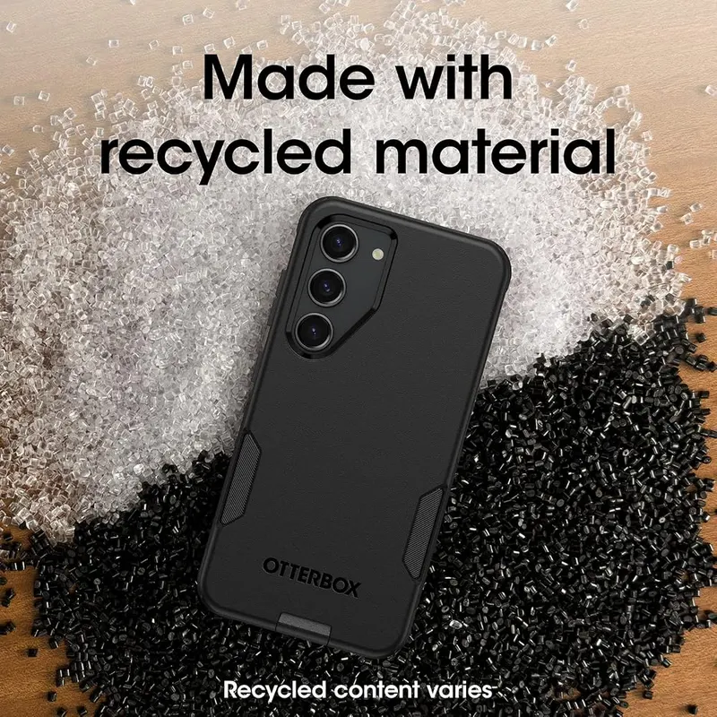 OtterBox Galaxy S23 Commuter Series Case – Trusted OtterBox Quality