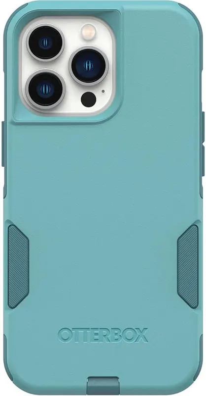 OtterBox iPhone 13 Pro Commuter Series Case – Trusted OtterBox Quality