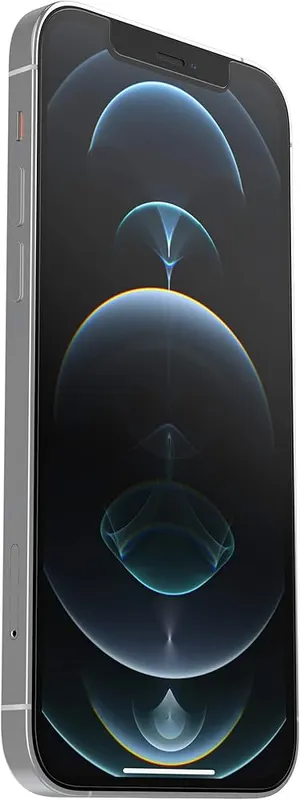 OtterBox TRUSTED GLASS Screen Protector – Drop protection for shatter resistance