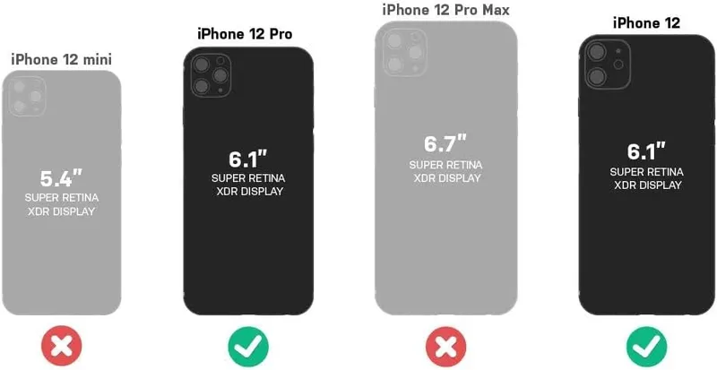 OtterBox TRUSTED GLASS Screen Protector – Incredibly quick, hassle-free installation which you can pair