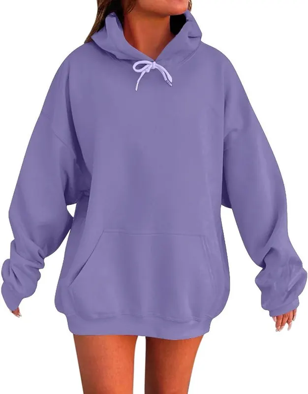 Oversized Hoodie