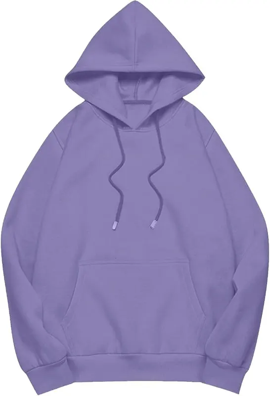 Oversized Hoodie – product photo 3 of 4