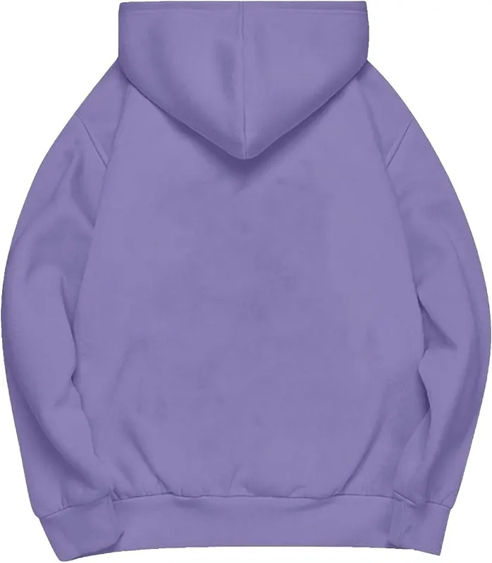Oversized Hoodie – product photo 4 of 4