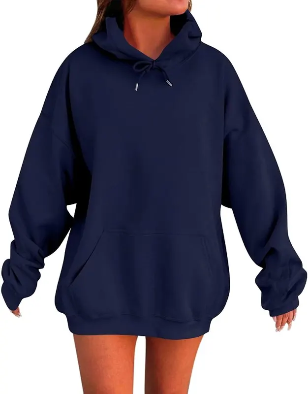 Oversized Sweatshirt