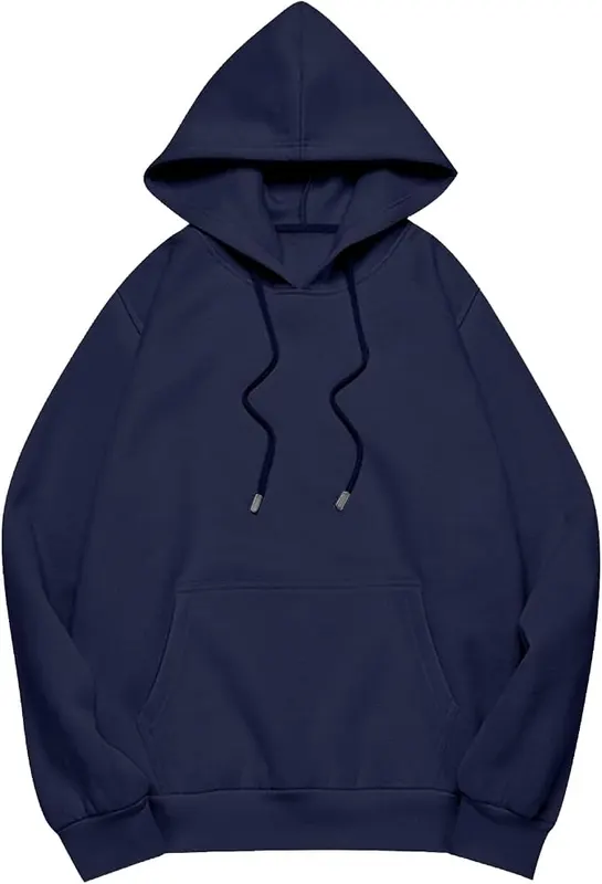Oversized Sweatshirt – product photo 3 of 4