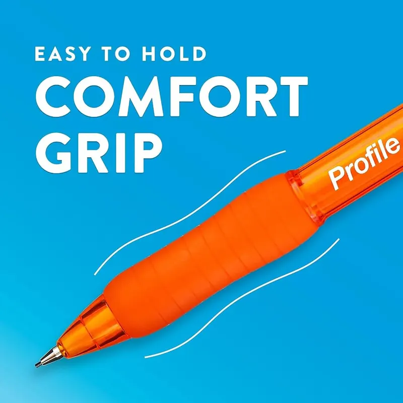 Paper Mate Profile Mech Mechanical Pencils – Precise Writing