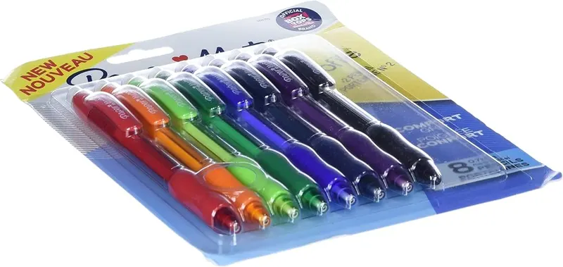 Paper Mate Profile Mech Mechanical Pencils – Standardized-Test Suitable