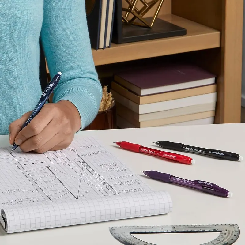 Paper Mate Profile Mech Mechanical Pencils – product photo 8 of 9