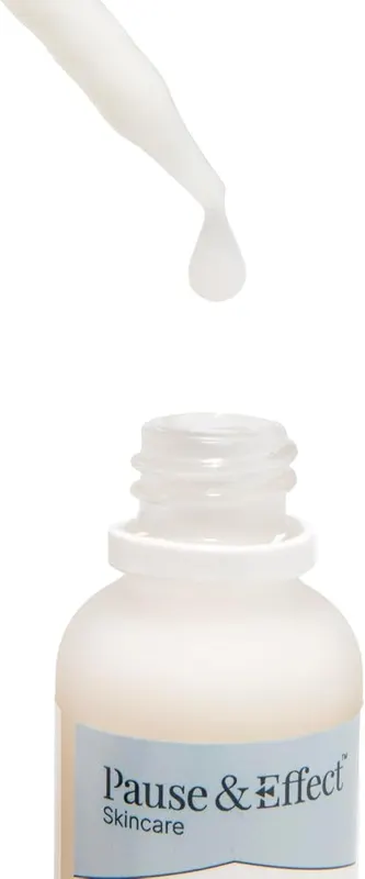 Pause & Effect Niacinamide and Hyaluronic Acid Face – product photo 8 of 8