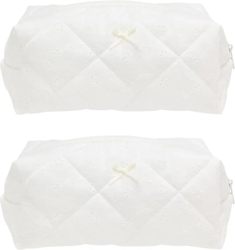 PAZIMIIK Cozy Makeup Bag