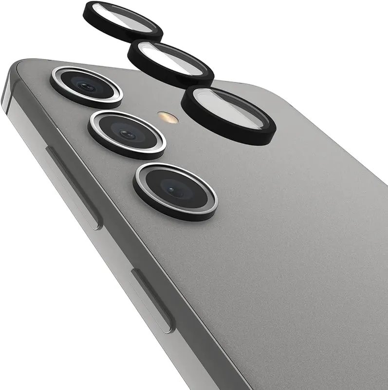 Pelican Samsung Galaxy S24 Plus Camera Lens – Natural Colors and Clarity