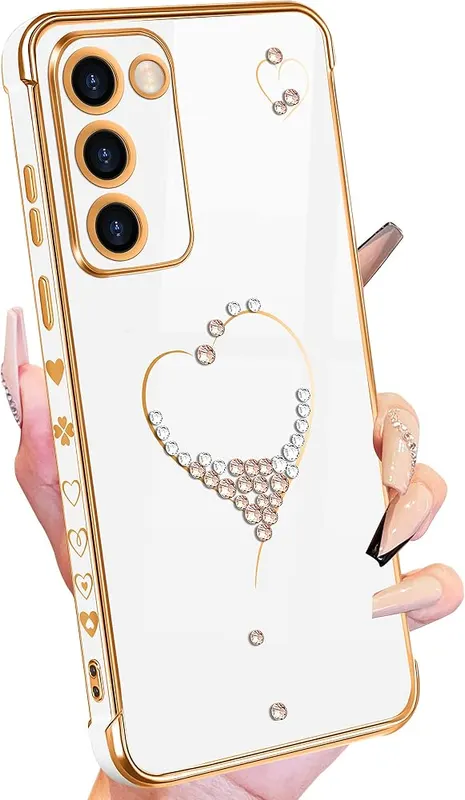 Petitian for Samsung Galaxy S23 Plus Case