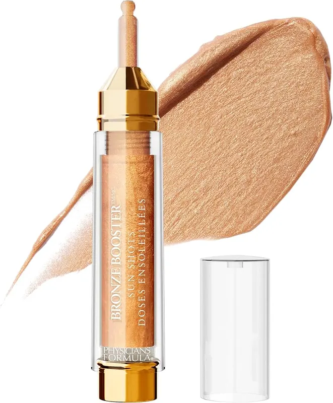 Physicians Formula Bronze Booster Sun Shot Glow Activated Bronzing in Golden Hour