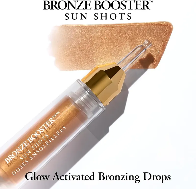 Physicians Formula Bronze Booster Sun Shot Glow Activated Bronzing – Sun Drops