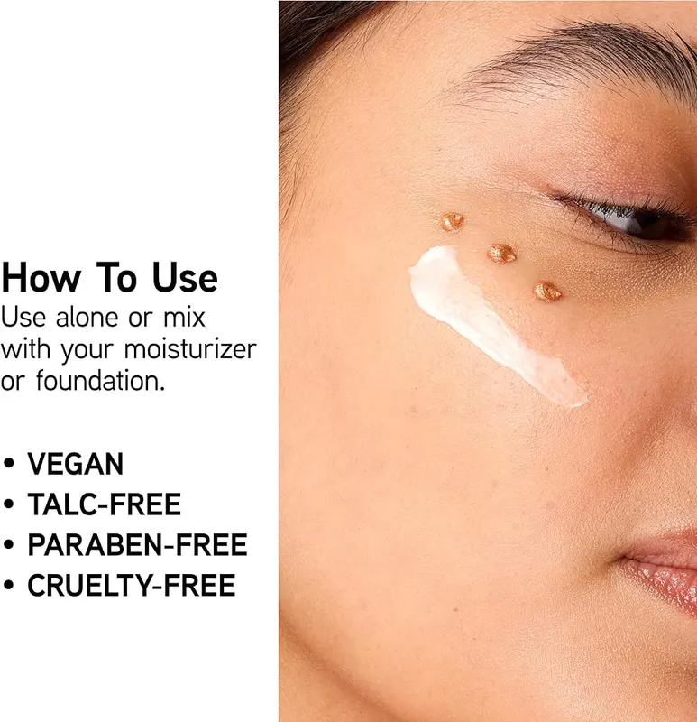 Physicians Formula Bronze Booster Sun Shot Glow Activated Bronzing – Cruelty-Free