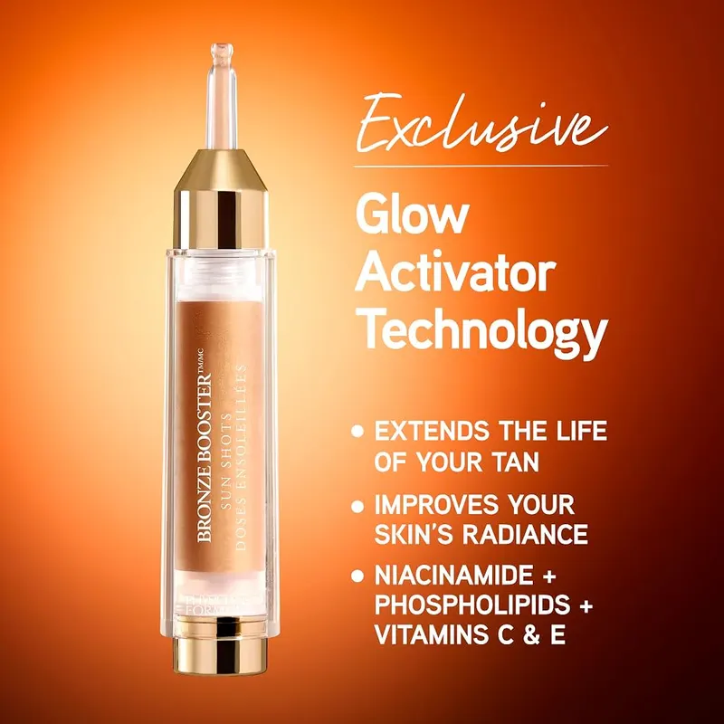 Physicians Formula Bronze Booster Sun Shot Glow Activated Bronzing – product photo 6 of 7