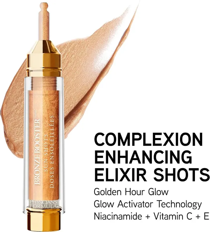 Physicians Formula Bronze Booster Sun Shot Glow Activated Bronzing – product photo 7 of 7