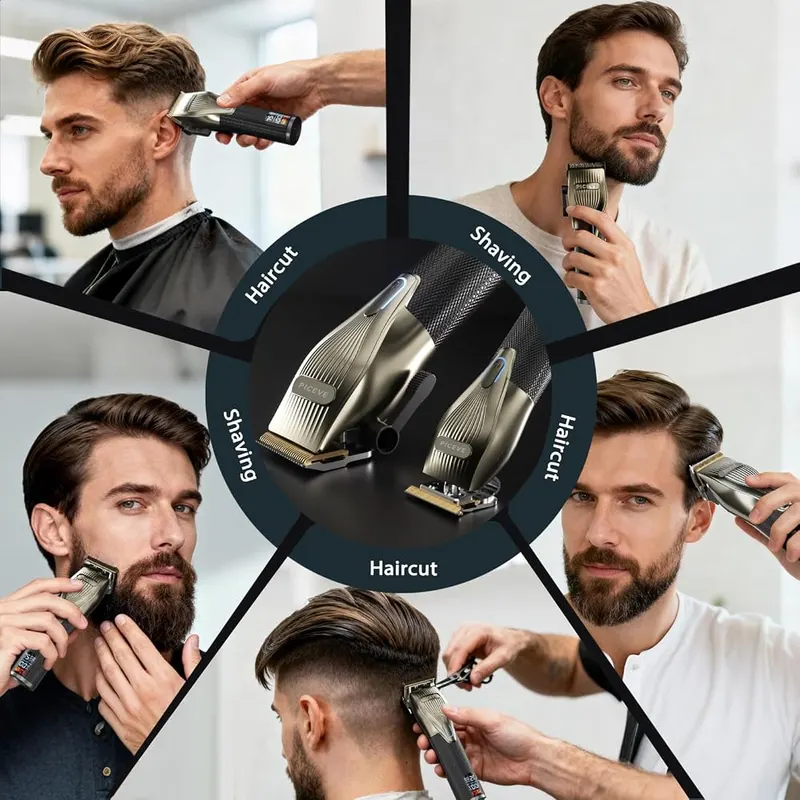 piceve Hair Clipper – product photo 8 of 8