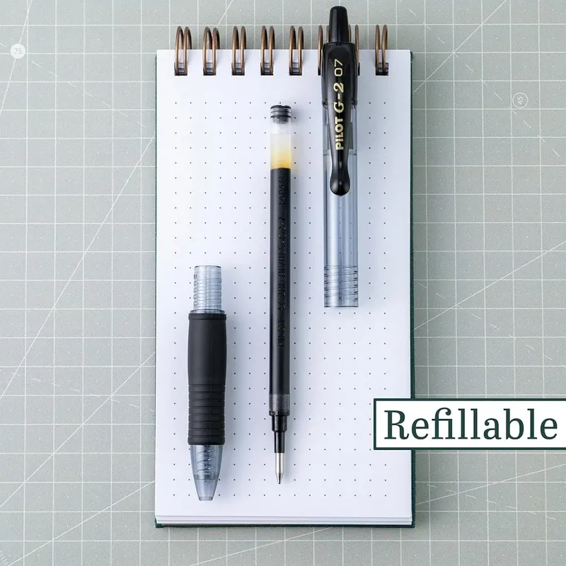 PILOT G2 Premium Gel Pens – Pilot Gel Pens
