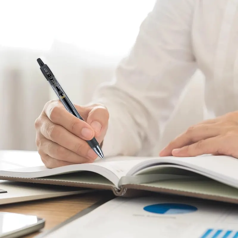 PILOT G2 Premium Gel Pens – product photo 8 of 9