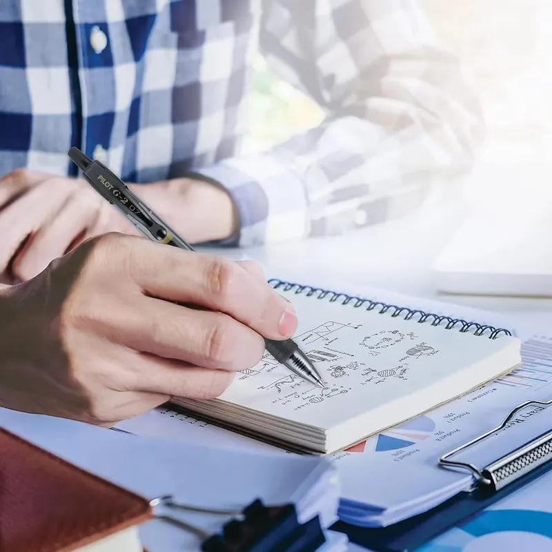 PILOT G2 Premium Gel Pens – product photo 9 of 9