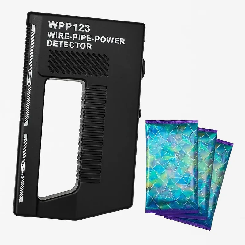 Pithon Grips WPP123 High Sensitivity in-Wall Detector – product photo 8 of 8