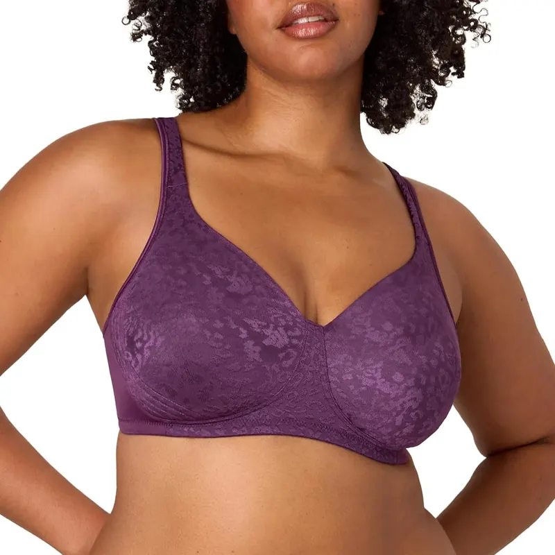 PLAYTEX Women’s Wireless Bra