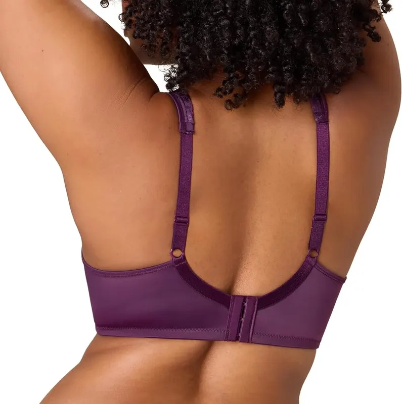 PLAYTEX Women’s Wireless Bra – Lift & Shape Support