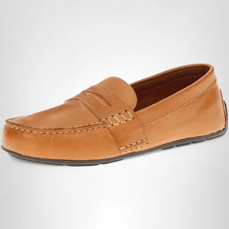POLO RALPH LAUREN Boy’s Telly – Add some just-like-dad handsomeness to his outfit