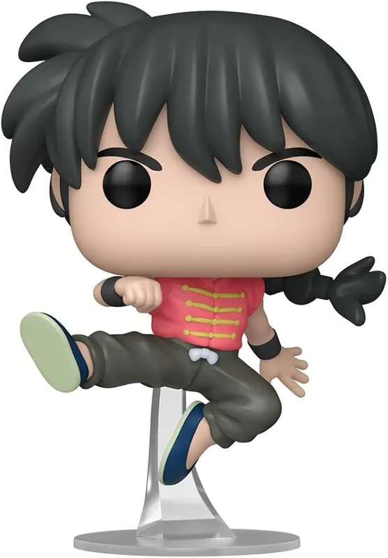 POP Funko Animation – Ideal Collectible Size