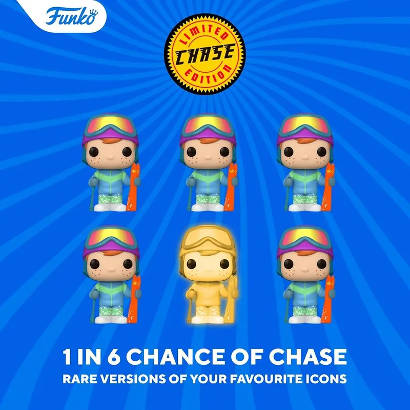 POP Funko Animation – Expand Your Collection