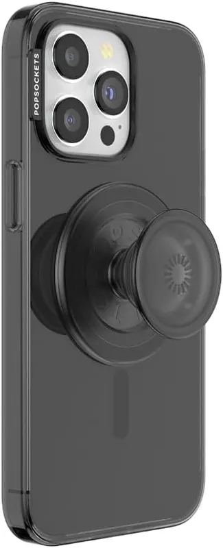 PopSockets iPhone 15 Pro Max Phone Case