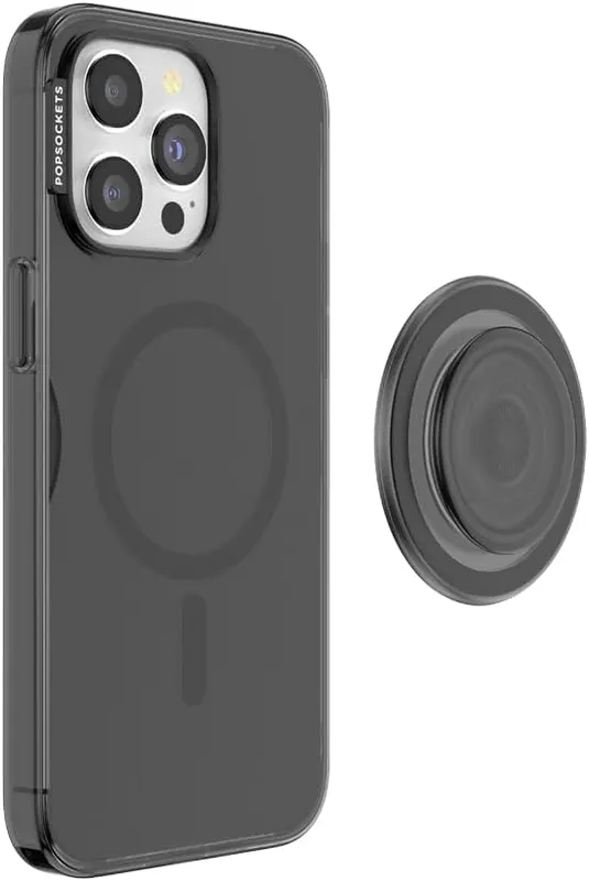 PopSockets iPhone 15 Pro Max Phone Case – iPhone 15 Pro Max Compatible