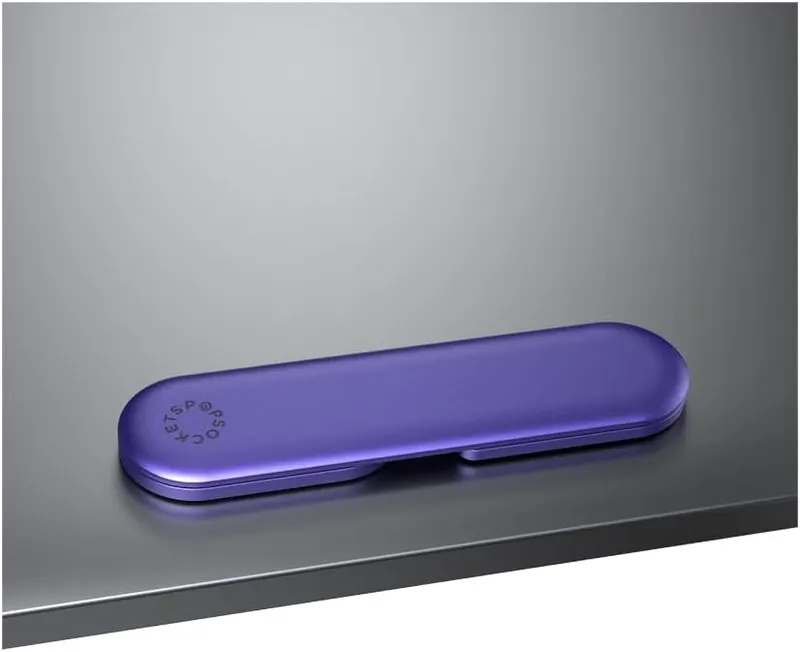 PopSockets Laptop Phone Mount – Works with PopSockets Grips
