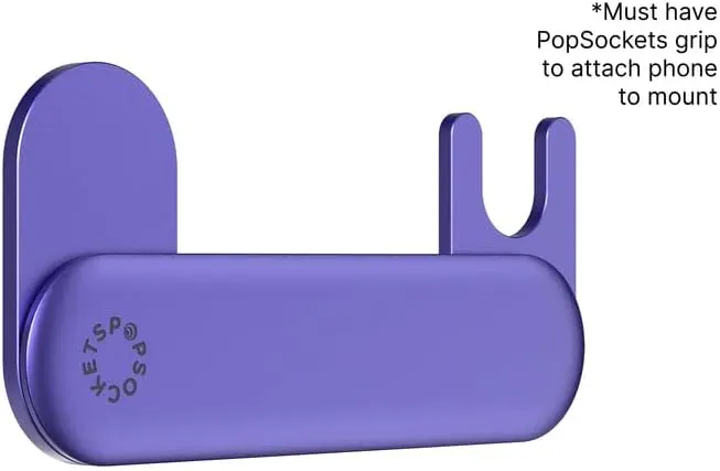 PopSockets Laptop Phone Mount – product photo 7 of 7