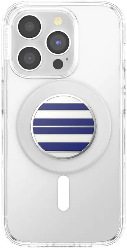PopSockets Phone Grip – Magnetic Snap On, Snap Off