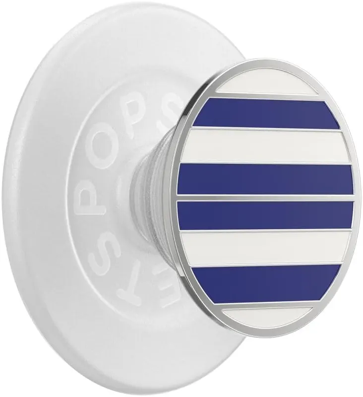 PopSockets Phone Grip – Works with MagSafe iPhones, MagSafe cases, and most