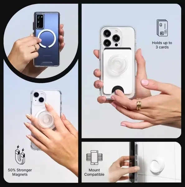 PopSockets Phone Grip – Everyday Cute
