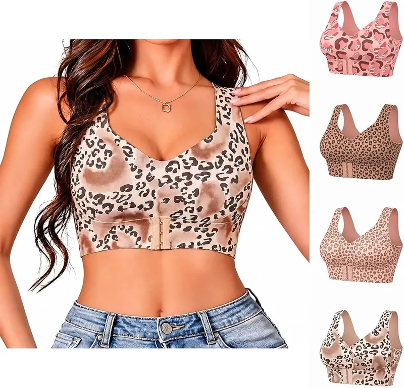 Posture Support Bras