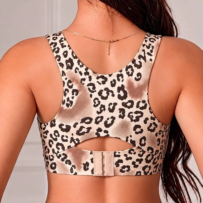 Posture Support Bras – Full coverage wireless shaping