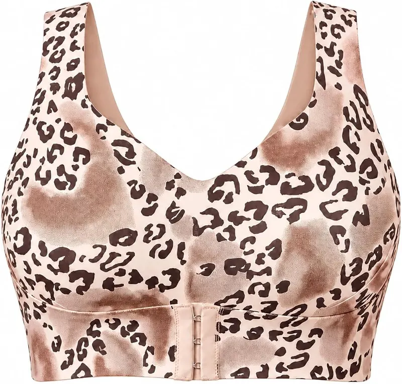 Posture Support Bras – Targeted posture support features