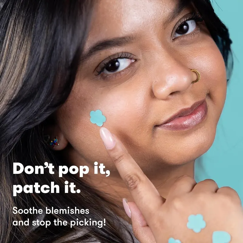 Proactiv Design Patches – Protective Barrier