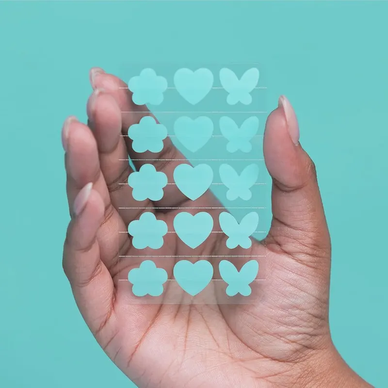 Proactiv Design Patches – Day or Night Use