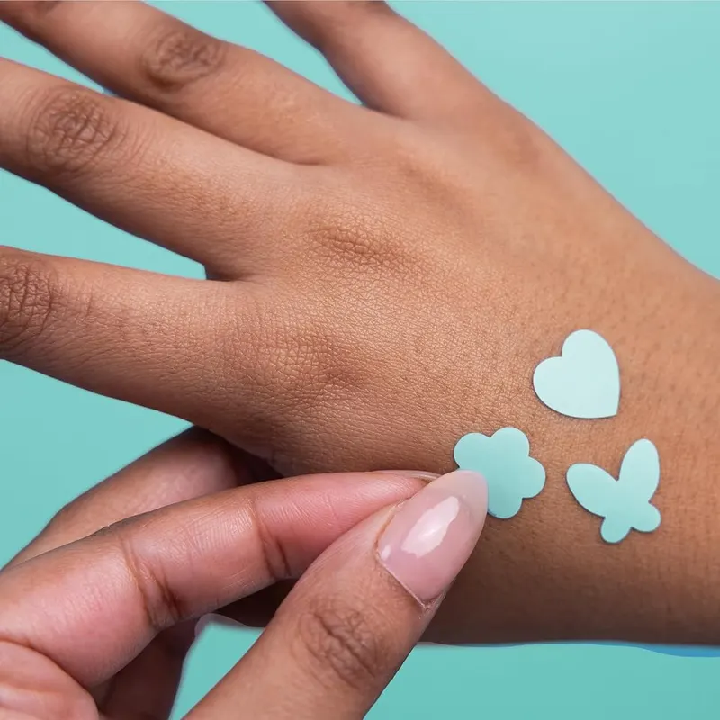 Proactiv Design Patches – Dermatologist-Developed