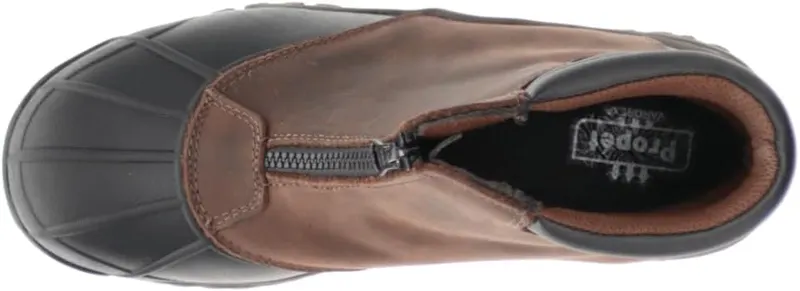 Propét Men’s Blizzard Work Waterproof Boots – product photo 5 of 6