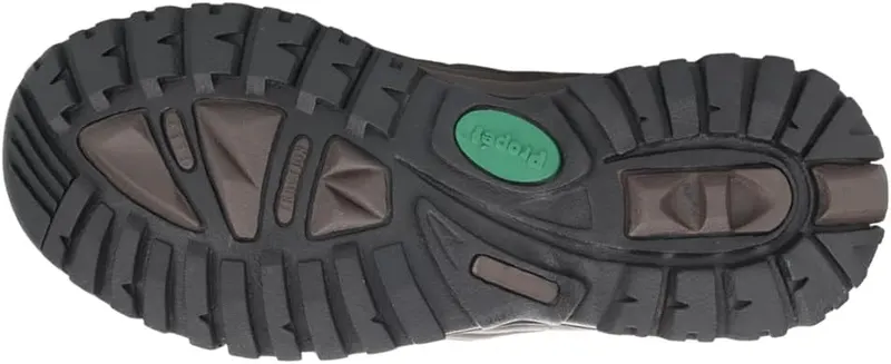 Propét Men’s Blizzard Work Waterproof Boots – product photo 6 of 6