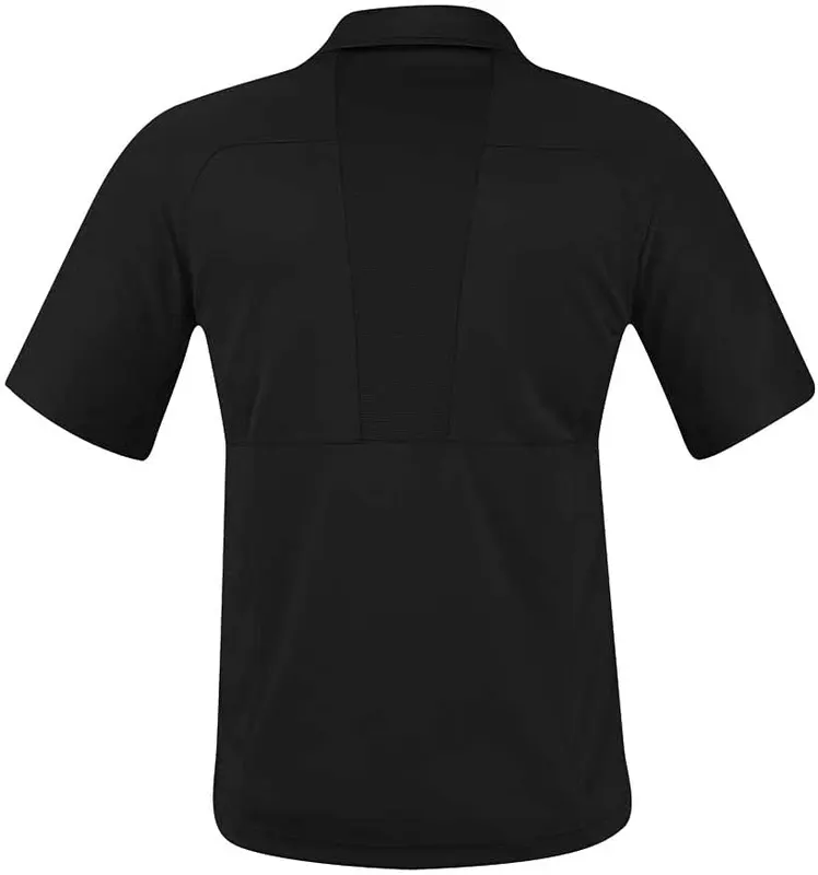 Propper Men’s Hlx Short Sleeve Polo – Wear Everywhere