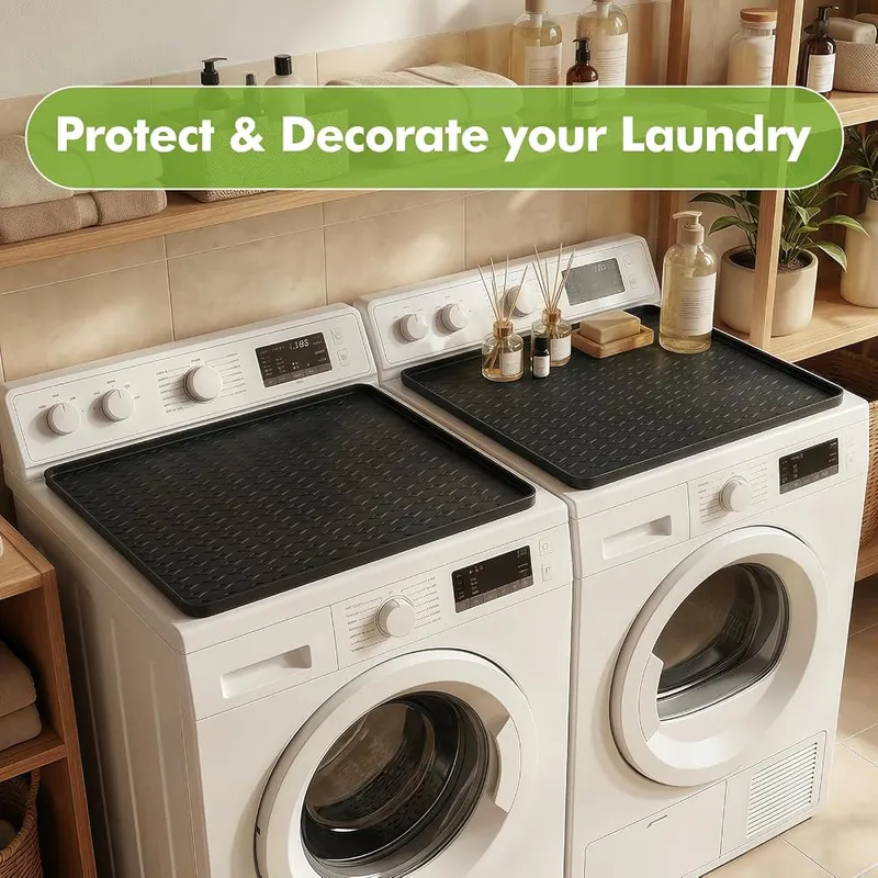 PTAZSCTC Fridge Mats with Raised Edge – product photo 8 of 8