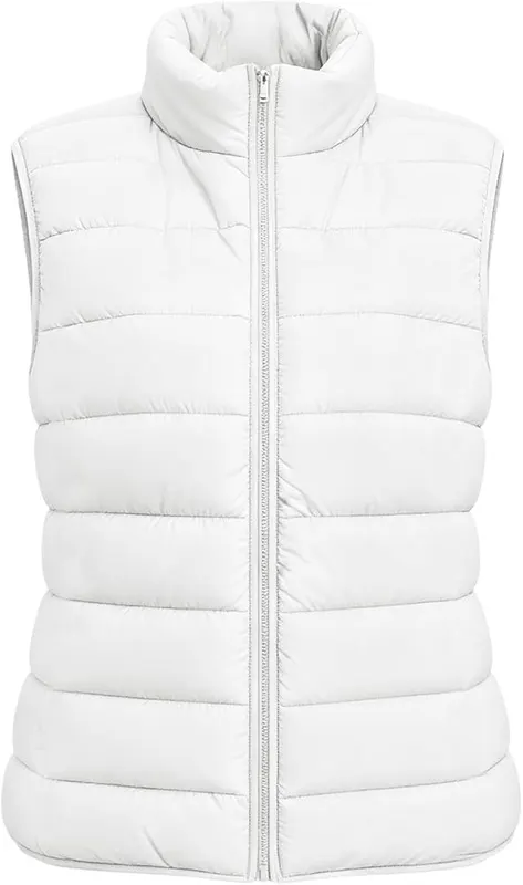 Puffer Vests – product photo 5 of 6